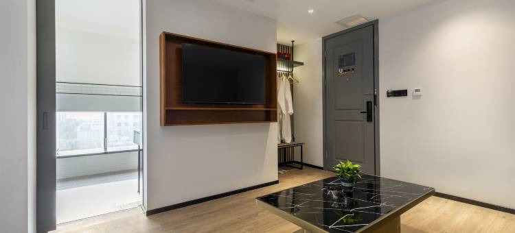 途客尚邻酒店(黄冈师范学院店)图片