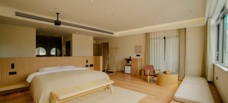 云栖度假酒店图片