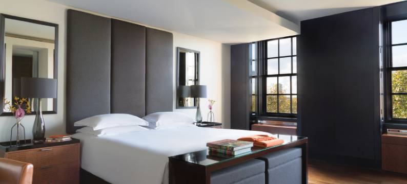 格罗夫纳套房卓美亚生活公寓(Grosvenor House Suites)图片