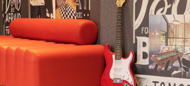 宜必思酒店(厦门集美十里长堤店)图片