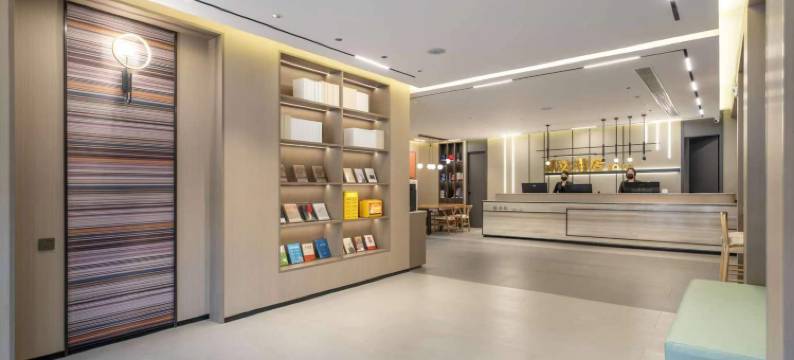 赤峰凯达酒店图片