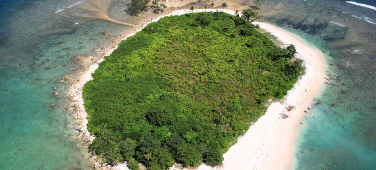 8988海滩度假村(8988 Beach Resort)图片