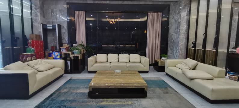 太子乐酒店(博罗华侨中学天虹广场店)图片