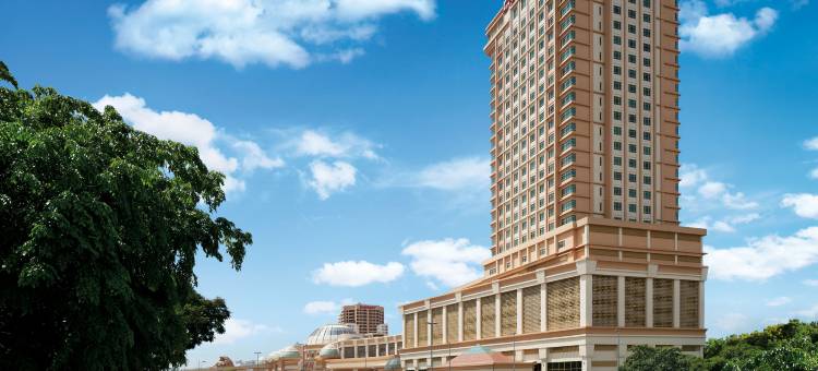 双威舄湖酒店(原双威克里奥酒店)(Sunway Lagoon Hotel, formerly known as Sunway Clio Hotel)图片