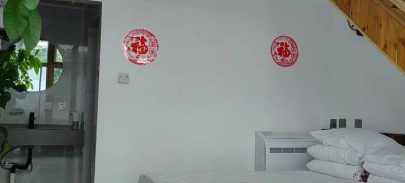 北京同缘客栈图片