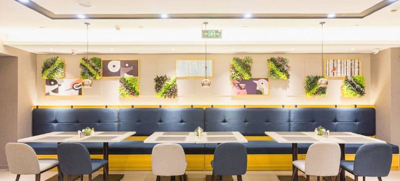 昇颐酒店(肇庆金利新时代广场店)图片