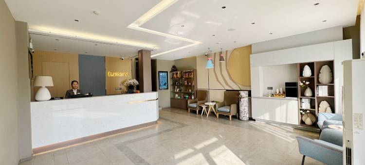 如家酒店·neo(长治黎城城东路县政府店)图片