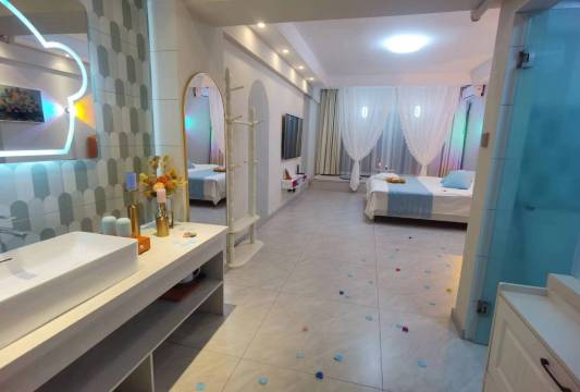 大庆快捷日租房