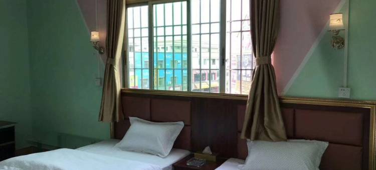 新星商务住宿图片