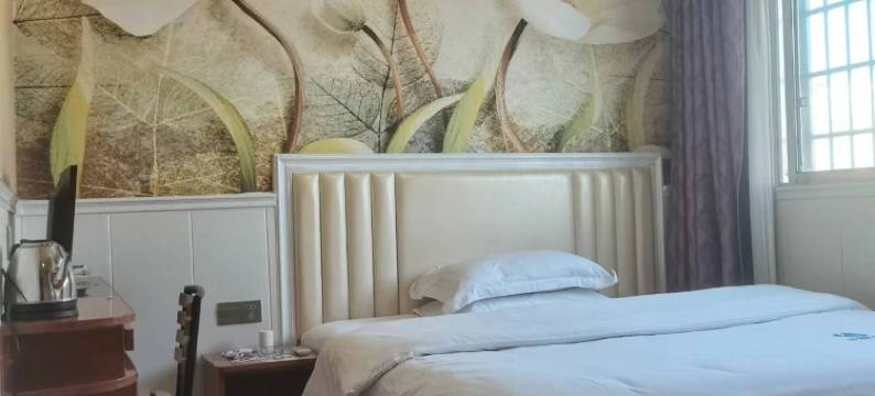 吉首益民宾馆图片