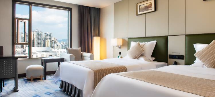 贵州中瑞天禧酒店图片