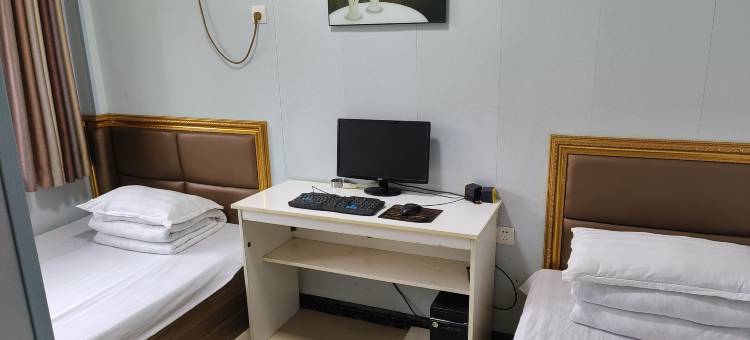 绥中盛阳旅店图片
