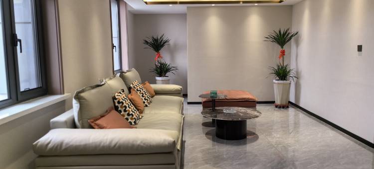 日月大酒店(乌海人民政府店)图片