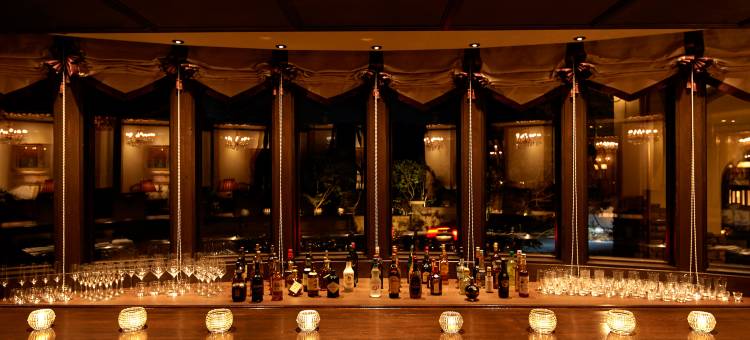 轻井泽大酒店&度假村(Le Grand Karuizawa Hotel & Resort)图片