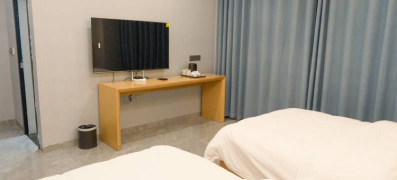 普格悦住维佳酒店图片