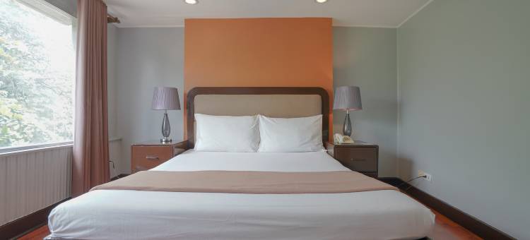 马尼拉阿佐酒店(Arzo Hotel Manila)图片