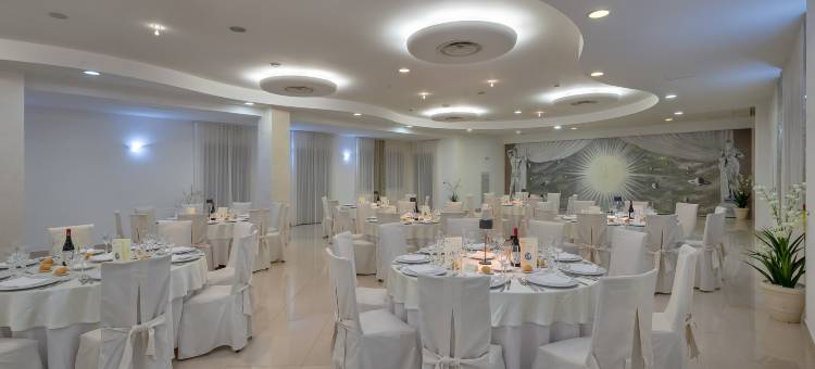 索菲亚大酒店(Grand Hotel Sofia)图片