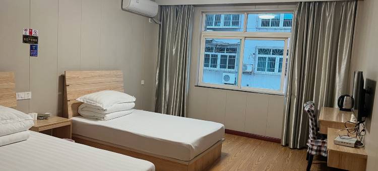 象山金都宾馆图片