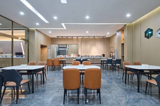 柏纳S酒店(华荣路地铁站高崎机场店)预订价格,联系电话位置地址【携程酒店】