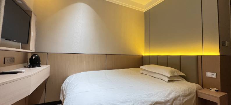 南漳金漳小宾馆图片