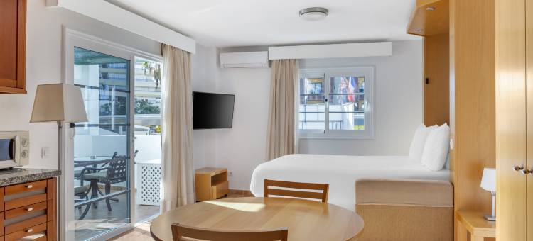 日落港俱乐部钻石度假公寓(Sunset Harbour Club)图片