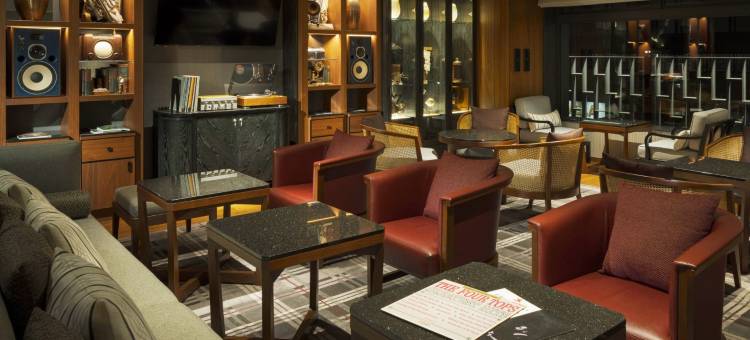 横滨凯悦酒店(Hyatt Regency Yokohama)图片