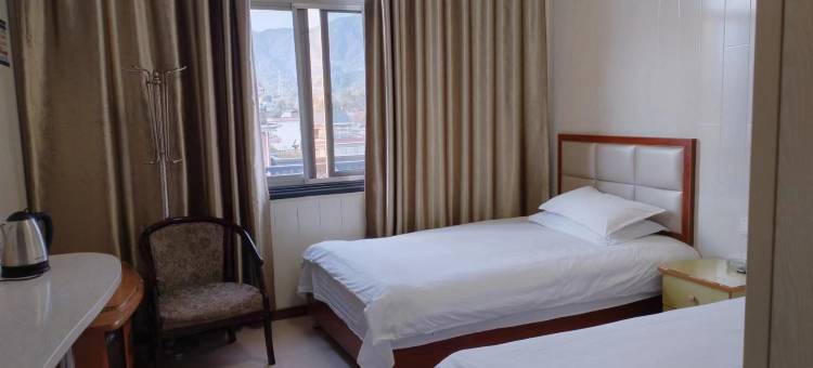 建德城南宾馆图片