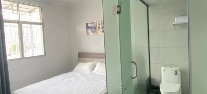 君诚民宿(利川市腾龙大道店)图片