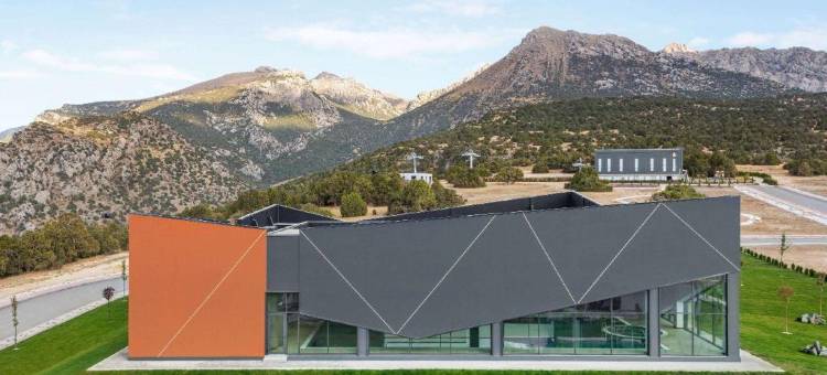 佐明温德姆花园酒店(Wyndham Garden Zomin)图片