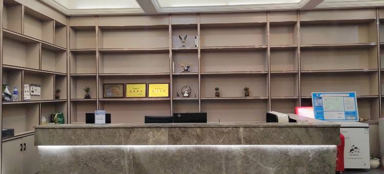 鸿雁宾馆(平阳水头店)图片