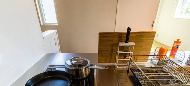 乐天住宿HOUSE x WILL STYLE萩西田町(Rakuten STAY HOUSE x WILL STYLE Hagi Nishitamachi)图片