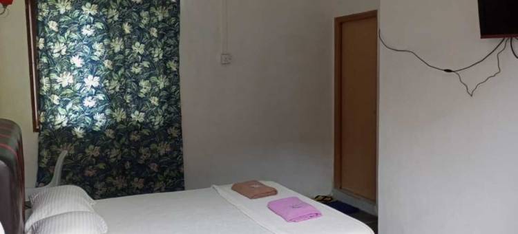 Rz 黄金酒店(Rz Gold Hotel)图片