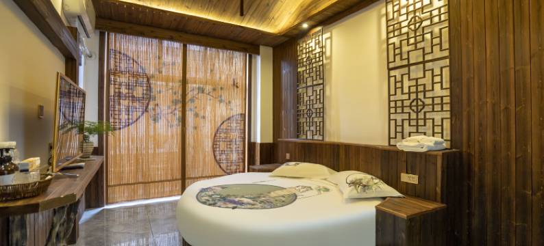 西安·兵马俑｜Terracee.Courtyard玖号院(兵马俑博物馆景区店)图片