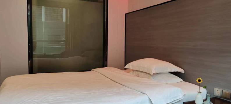 桑植城市客栈图片