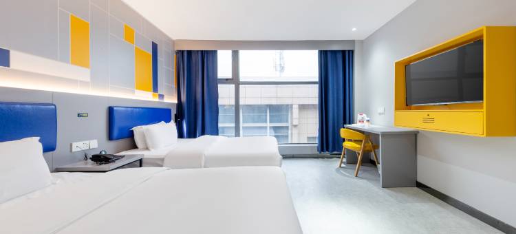 7天连锁酒店(苏州陆慕地铁站润元路店)图片