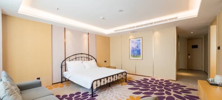 麗枫酒店(霸州胜芳店)图片