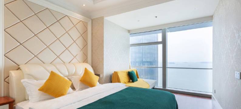 厦门云端海居公寓图片