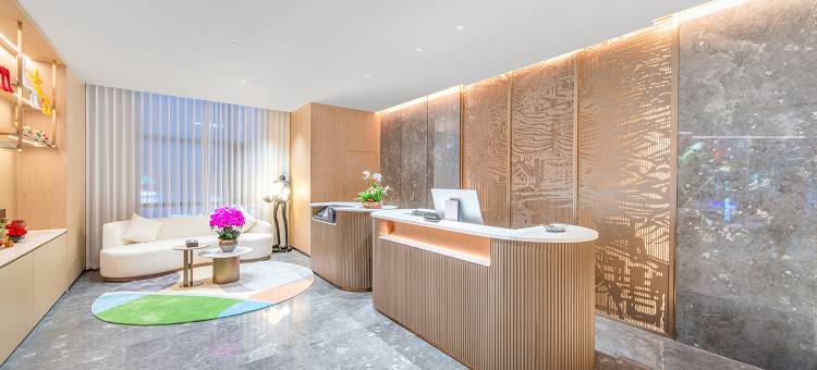 纳雍华熙酒店图片