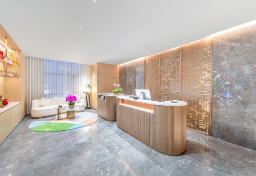 Huaxi Hotel Hotel Overview