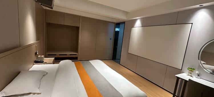 三台金谊商务宾馆(金牛大道分店)图片