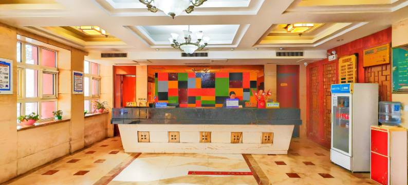 招远大唐金汤园图片