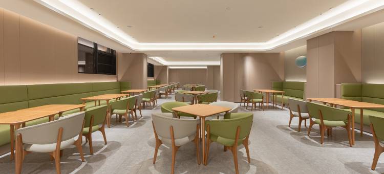 全季酒店(乐山高新区大渡河店)图片