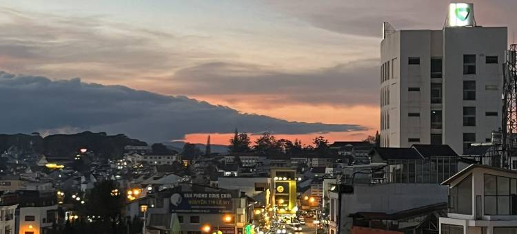 图安明酒店(Le Tuan Minh Hotel)图片