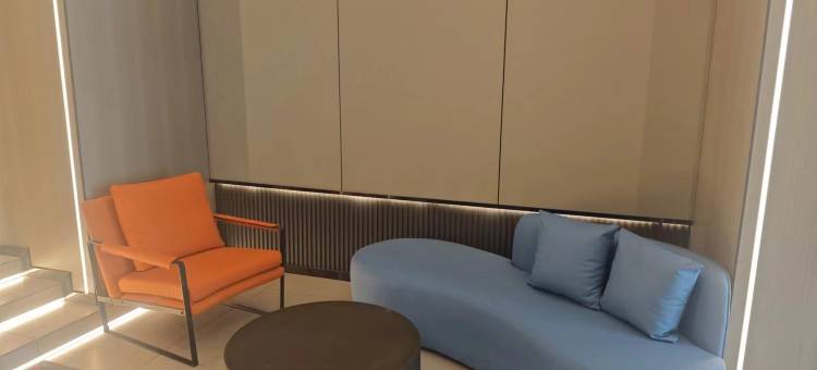 城市之家精选酒店(明光火车站店)图片