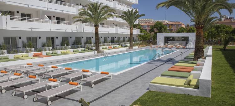 HM马丁可酒店(HM Martinique)图片