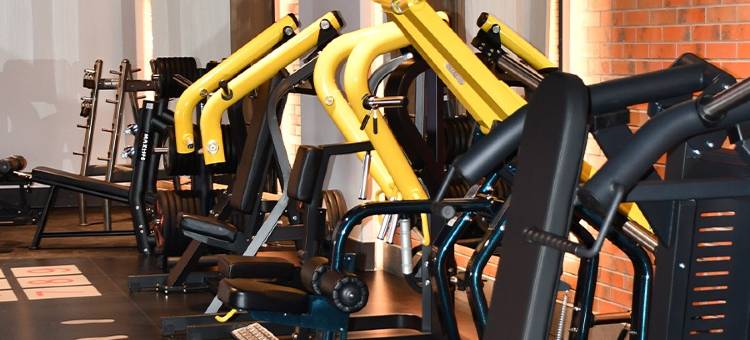 伊斯坦布尔金色号角花园旅馆(Dosso Dossi Hotels & SPA Golden Horn)图片