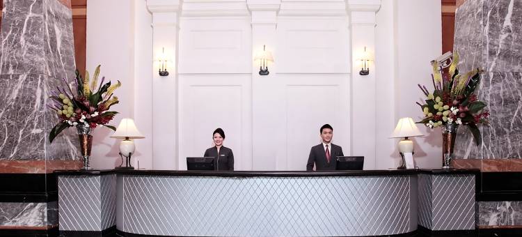 乌节苑酒店式公寓(Orchard Parksuites by Far East Hospitality)图片