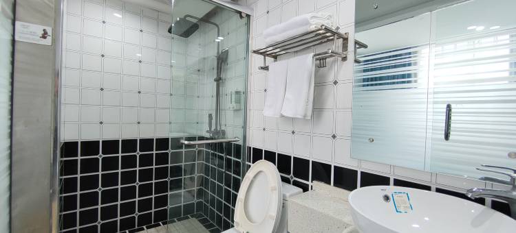 格盟酒店(织金县金玉龙城官塘桥店)图片