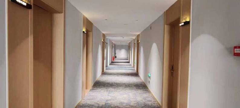 遇枫酒店(石家庄和平西路店)图片