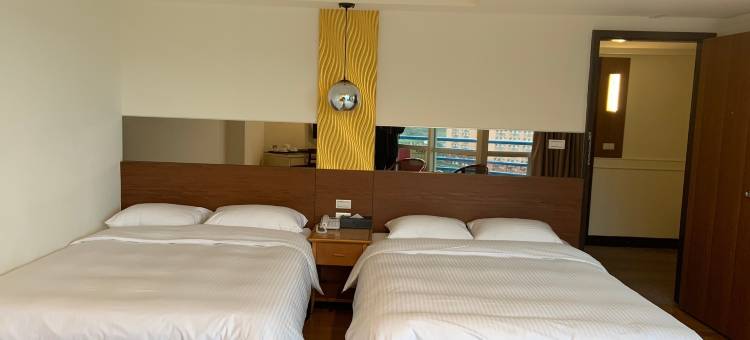 群策翡翠湾温泉饭店图片